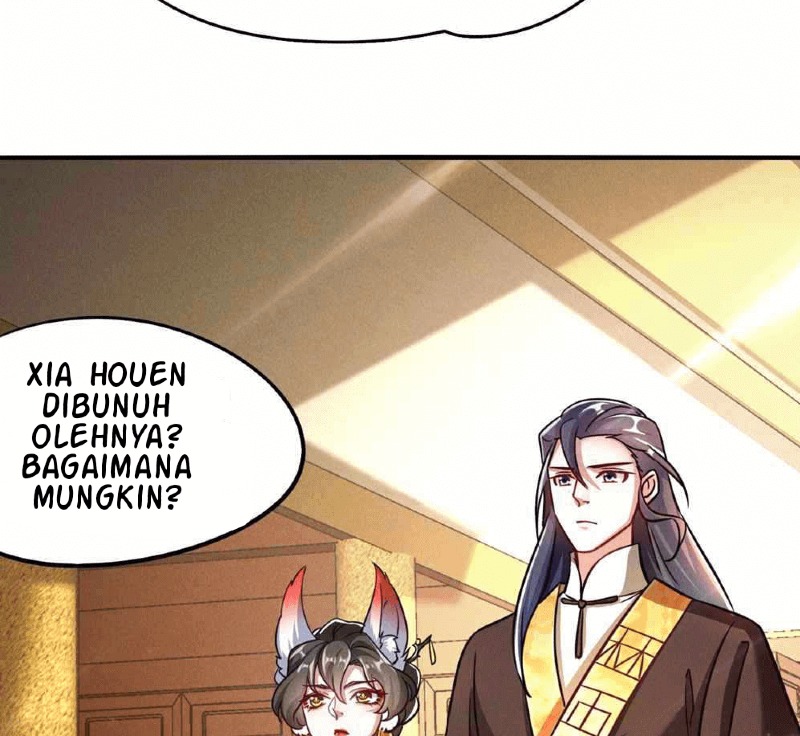 I Can Summon God Chapter 11 Gambar 15