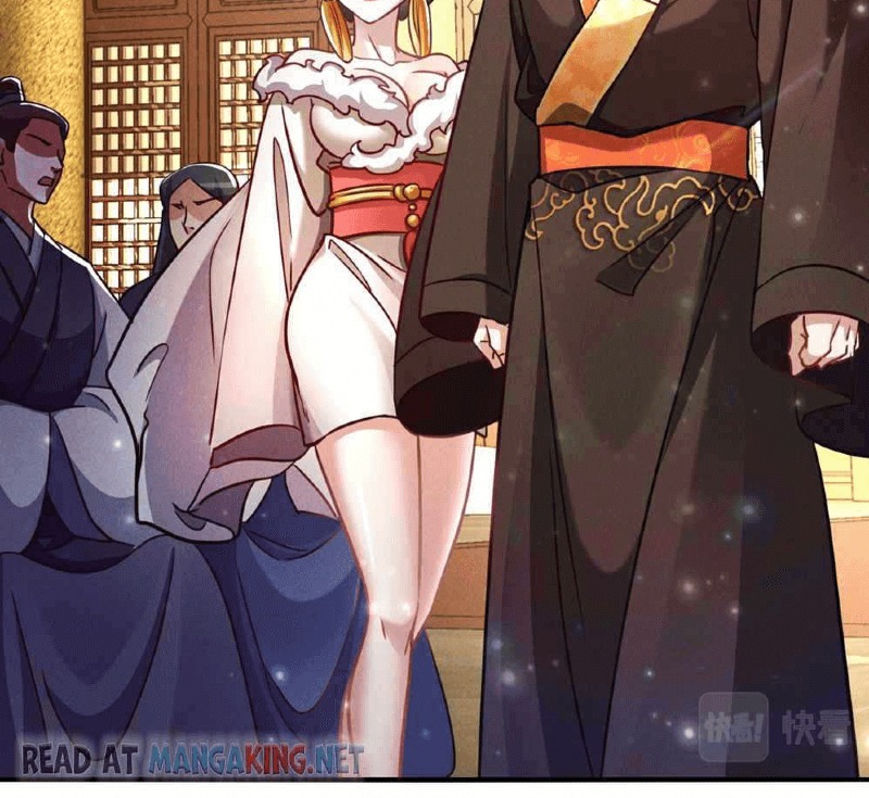 I Can Summon God Chapter 11 Gambar 16