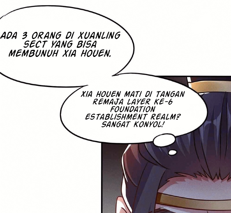 I Can Summon God Chapter 11 Gambar 17