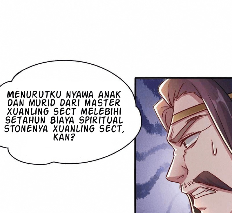 I Can Summon God Chapter 11 Gambar 11