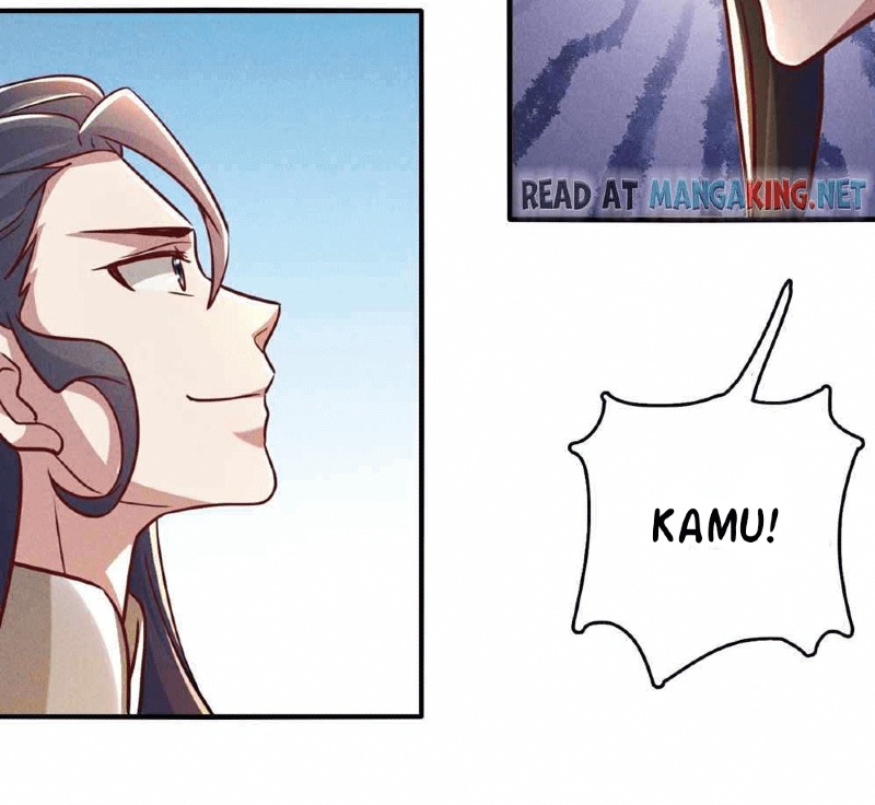 I Can Summon God Chapter 11 Gambar 12