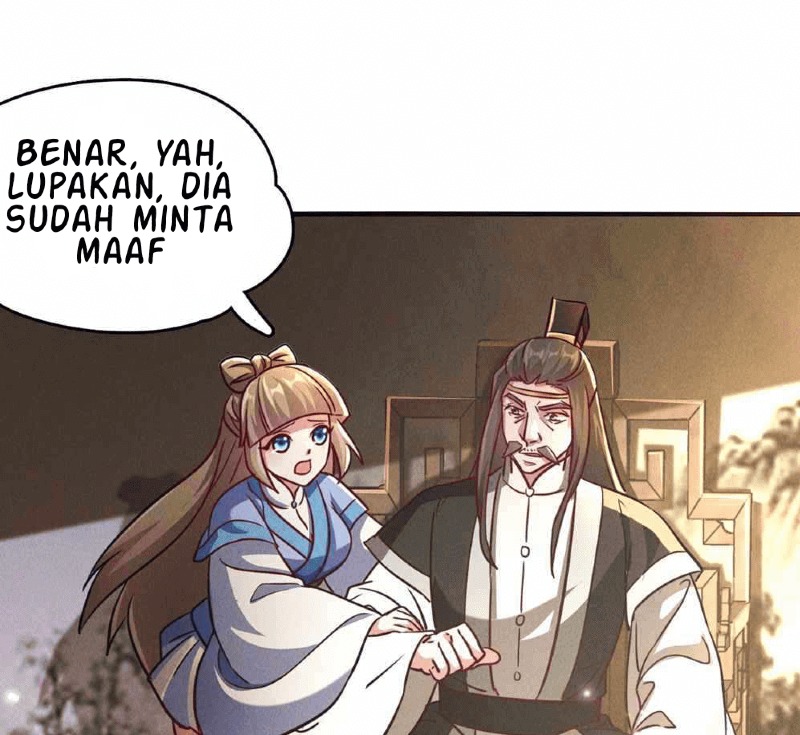 I Can Summon God Chapter 11 Gambar 13