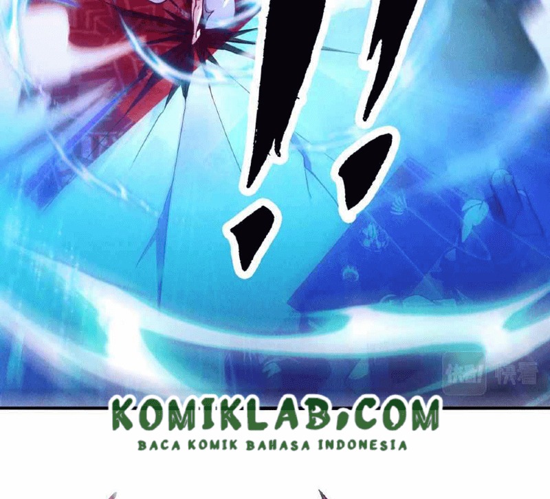 I Can Summon God Chapter 11 Gambar 26