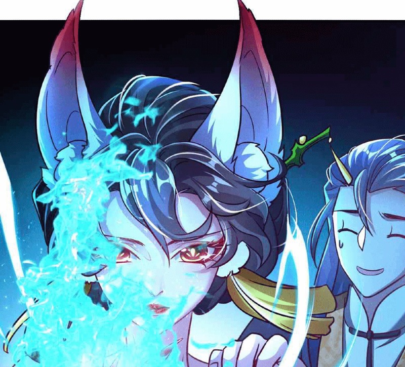 I Can Summon God Chapter 11 Gambar 27