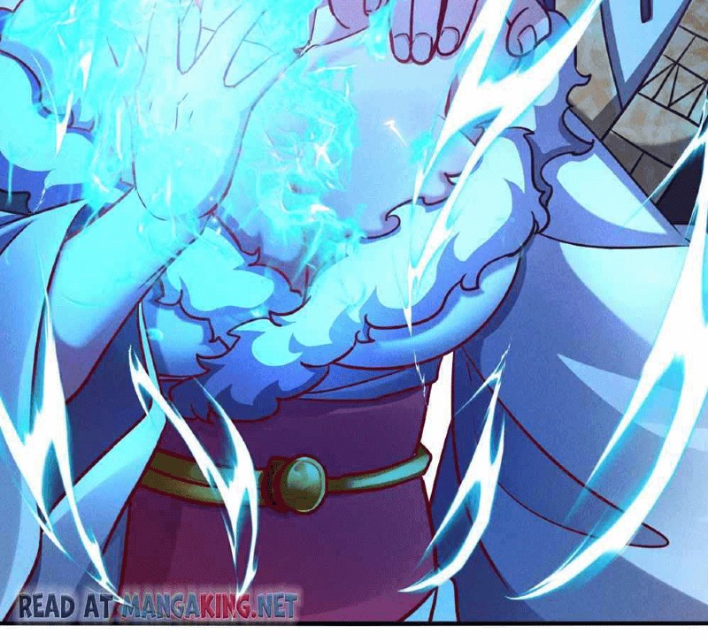 I Can Summon God Chapter 11 Gambar 28