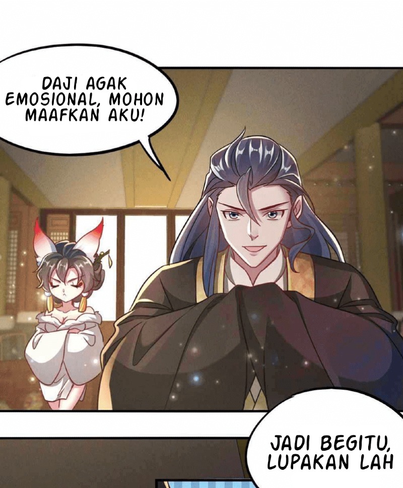 I Can Summon God Chapter 11 Gambar 29