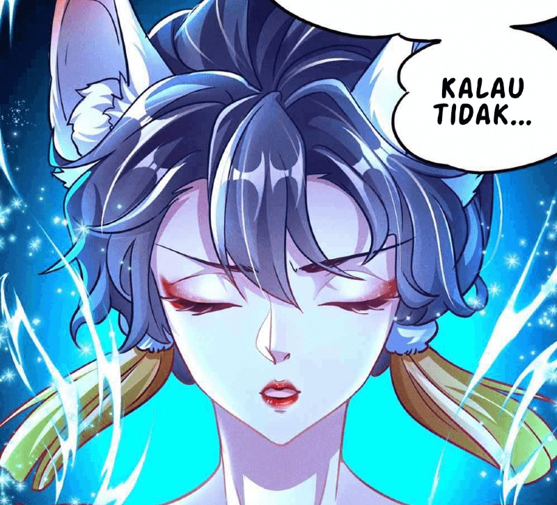 I Can Summon God Chapter 11 Gambar 22