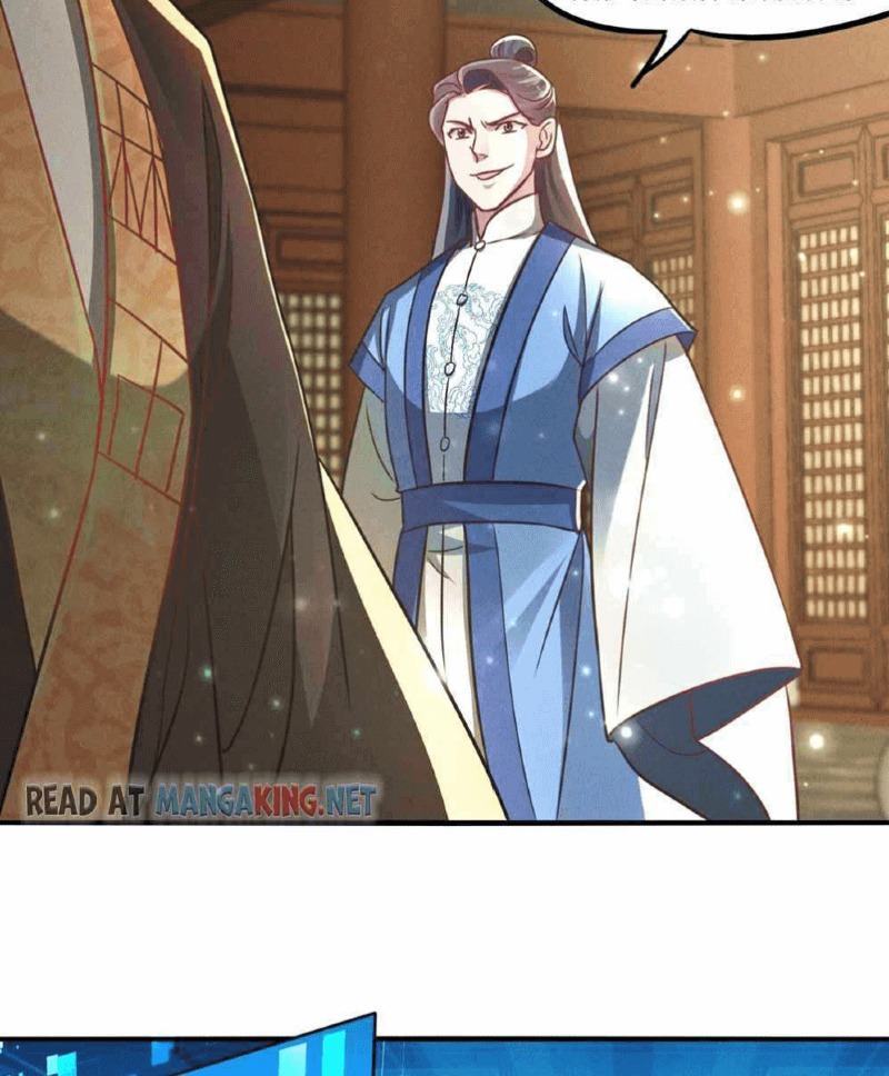 I Can Summon God Chapter 11 Gambar 34