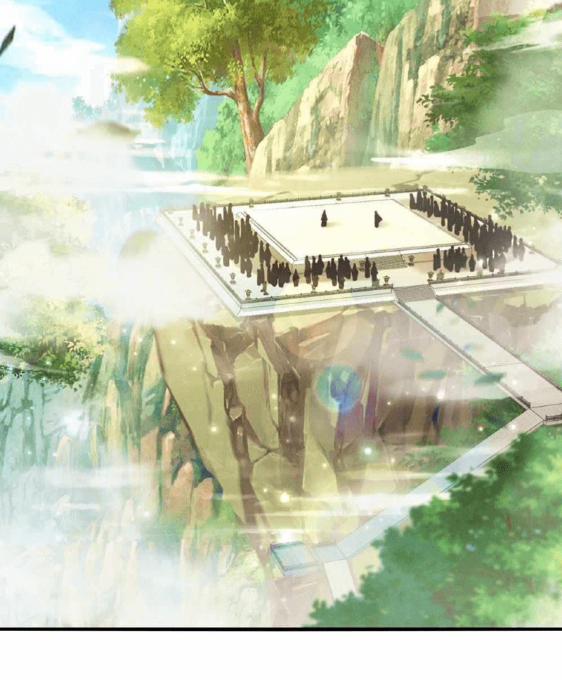 I Can Summon God Chapter 11 Gambar 38