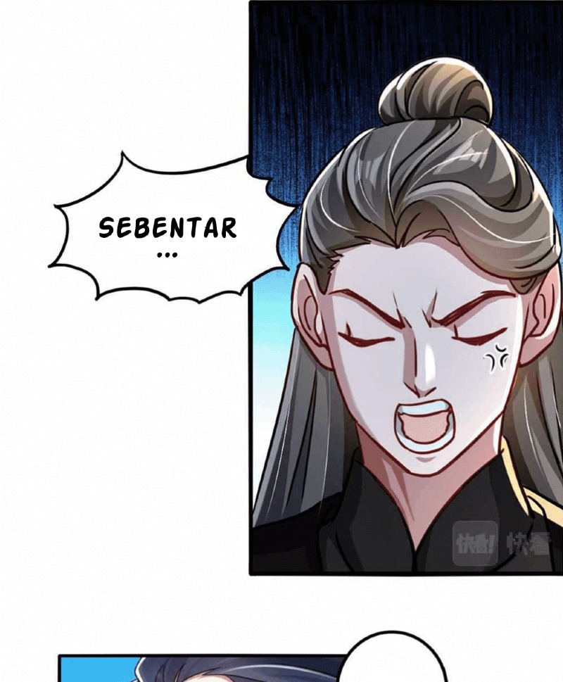 I Can Summon God Chapter 11 Gambar 32