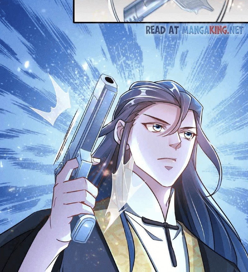 I Can Summon God Chapter 11 Gambar 46