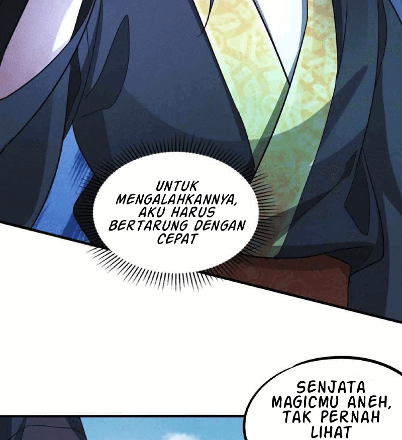 I Can Summon God Chapter 11 Gambar 47