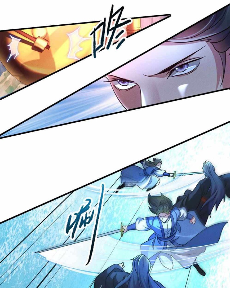 I Can Summon God Chapter 11 Gambar 49