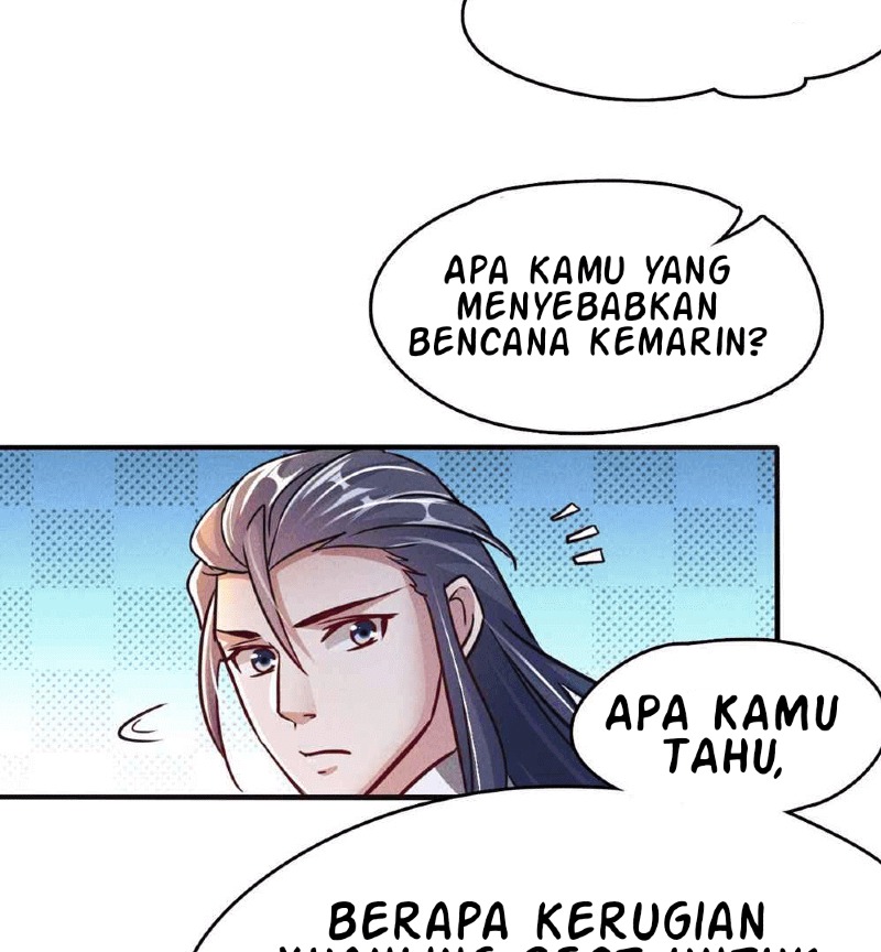 I Can Summon God Chapter 11 Gambar 5