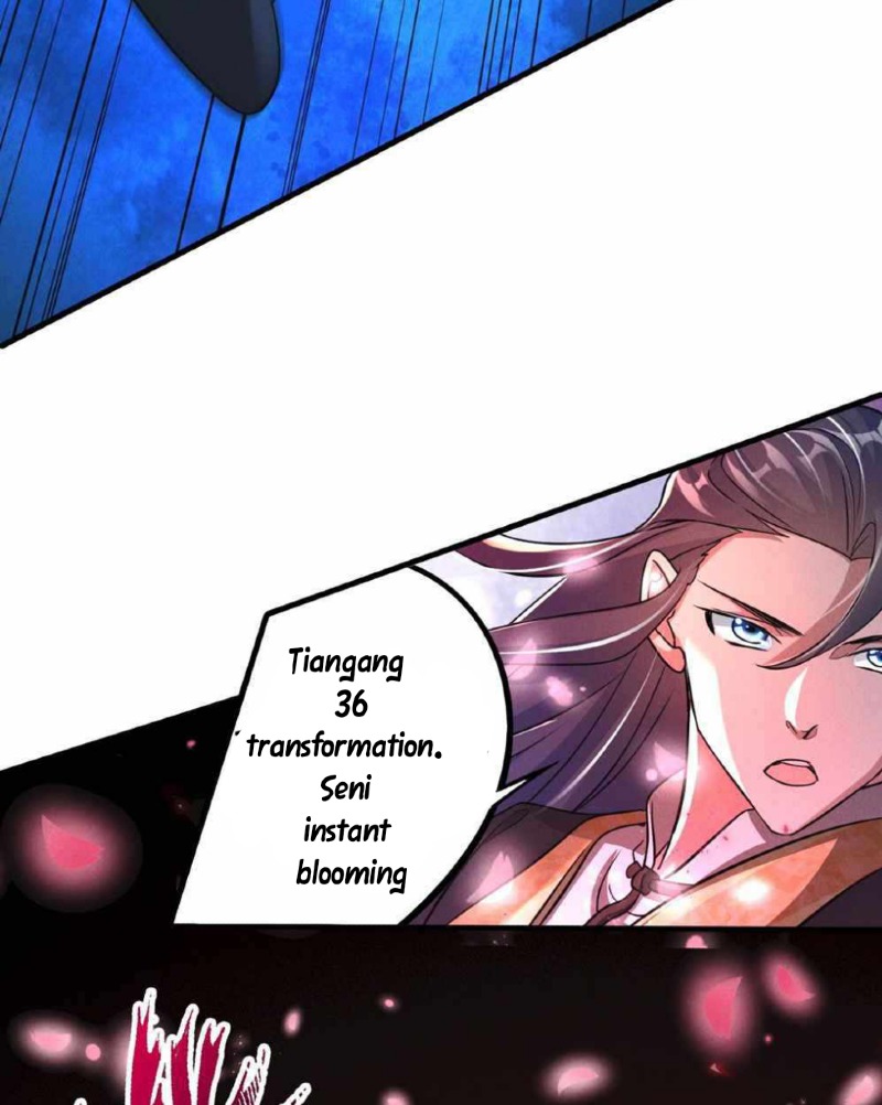 I Can Summon God Chapter 11 Gambar 52