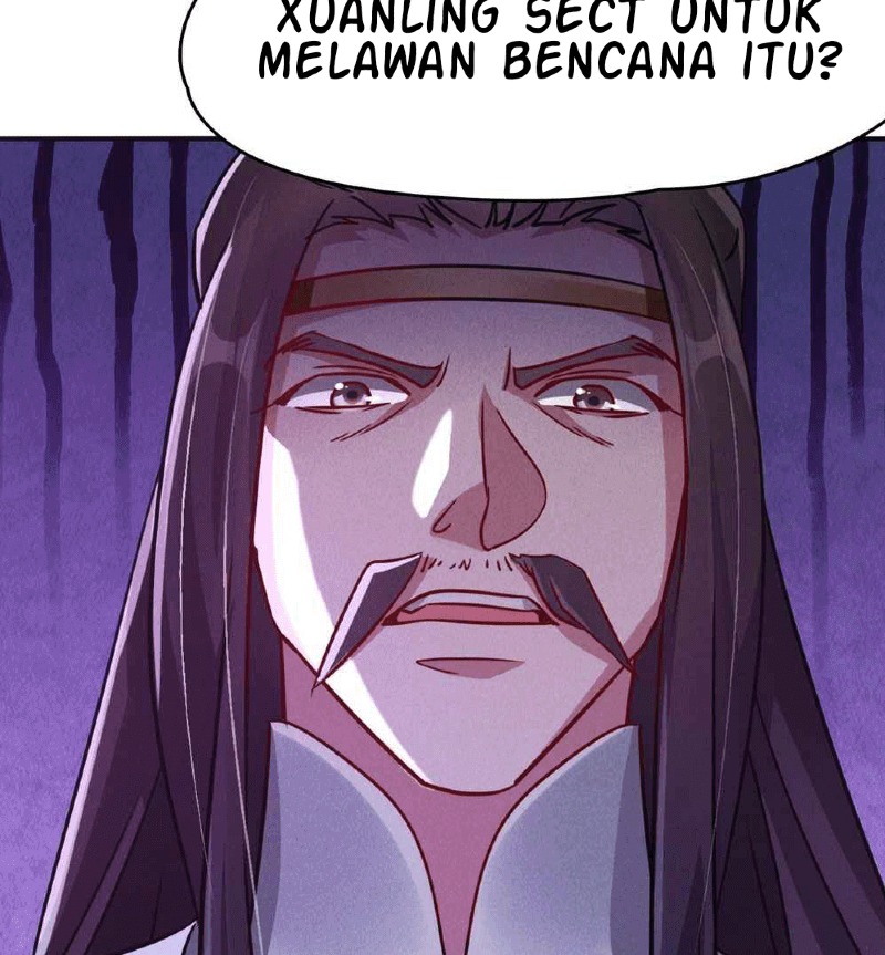 I Can Summon God Chapter 11 Gambar 6