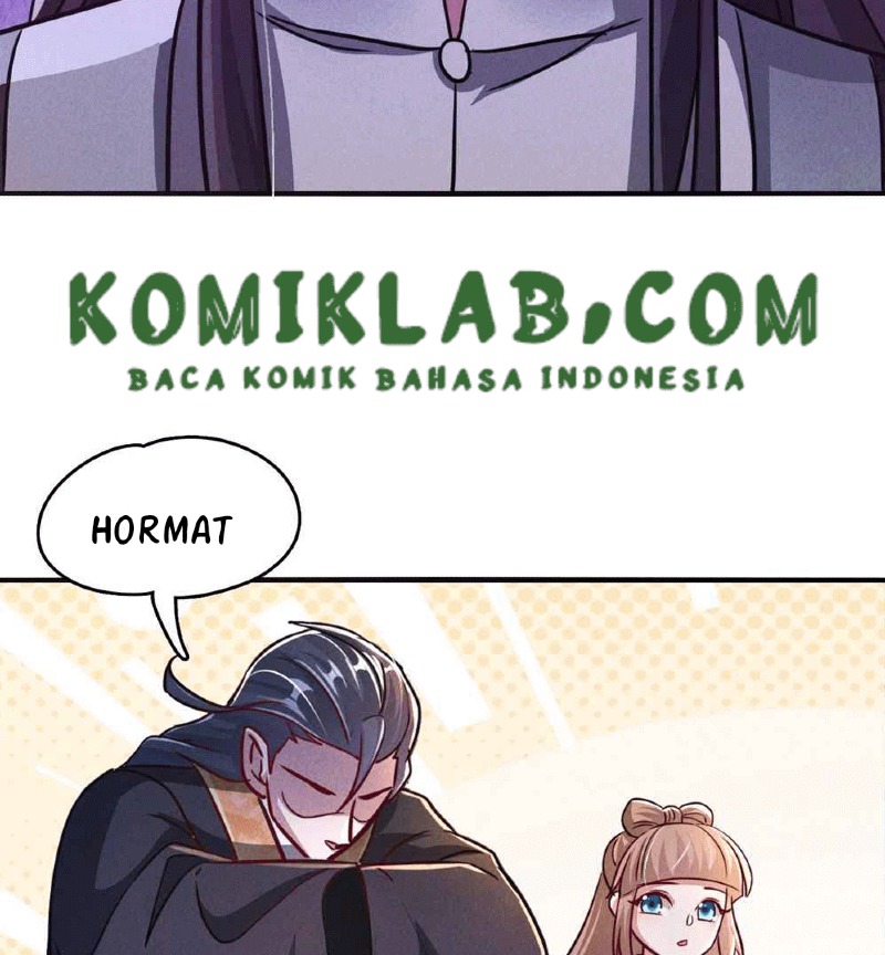 I Can Summon God Chapter 11 Gambar 7