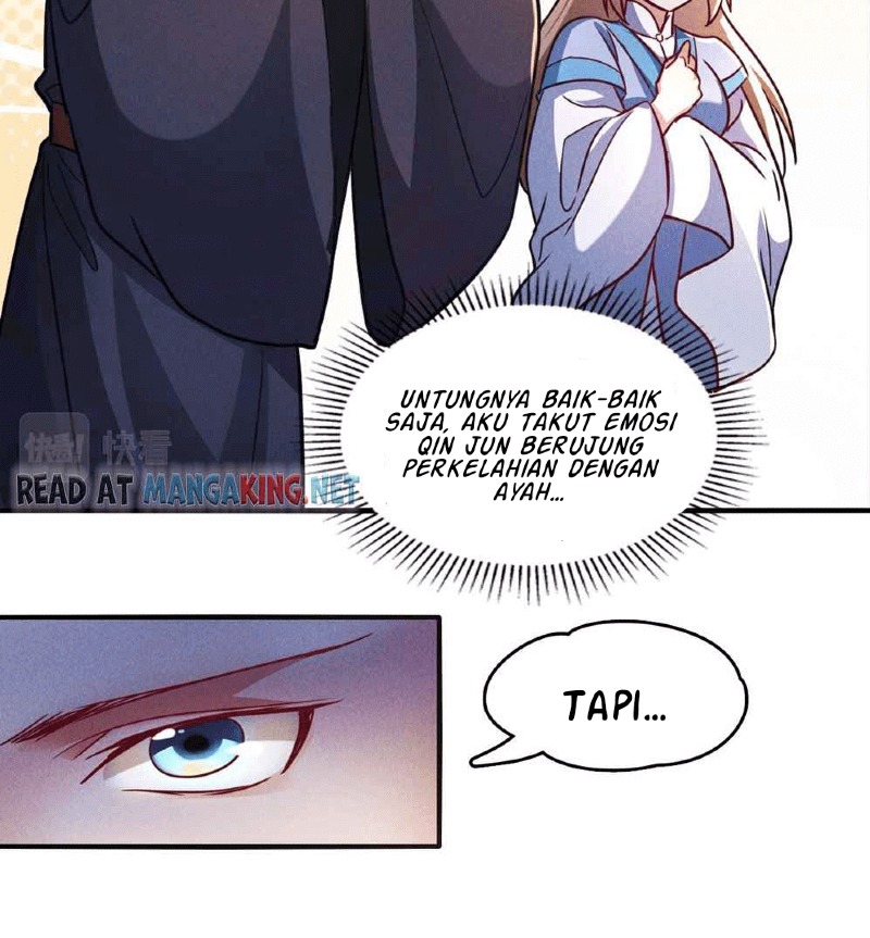 I Can Summon God Chapter 11 Gambar 8