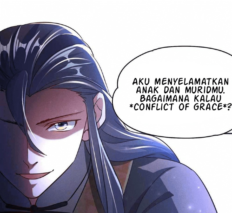 I Can Summon God Chapter 11 Gambar 9