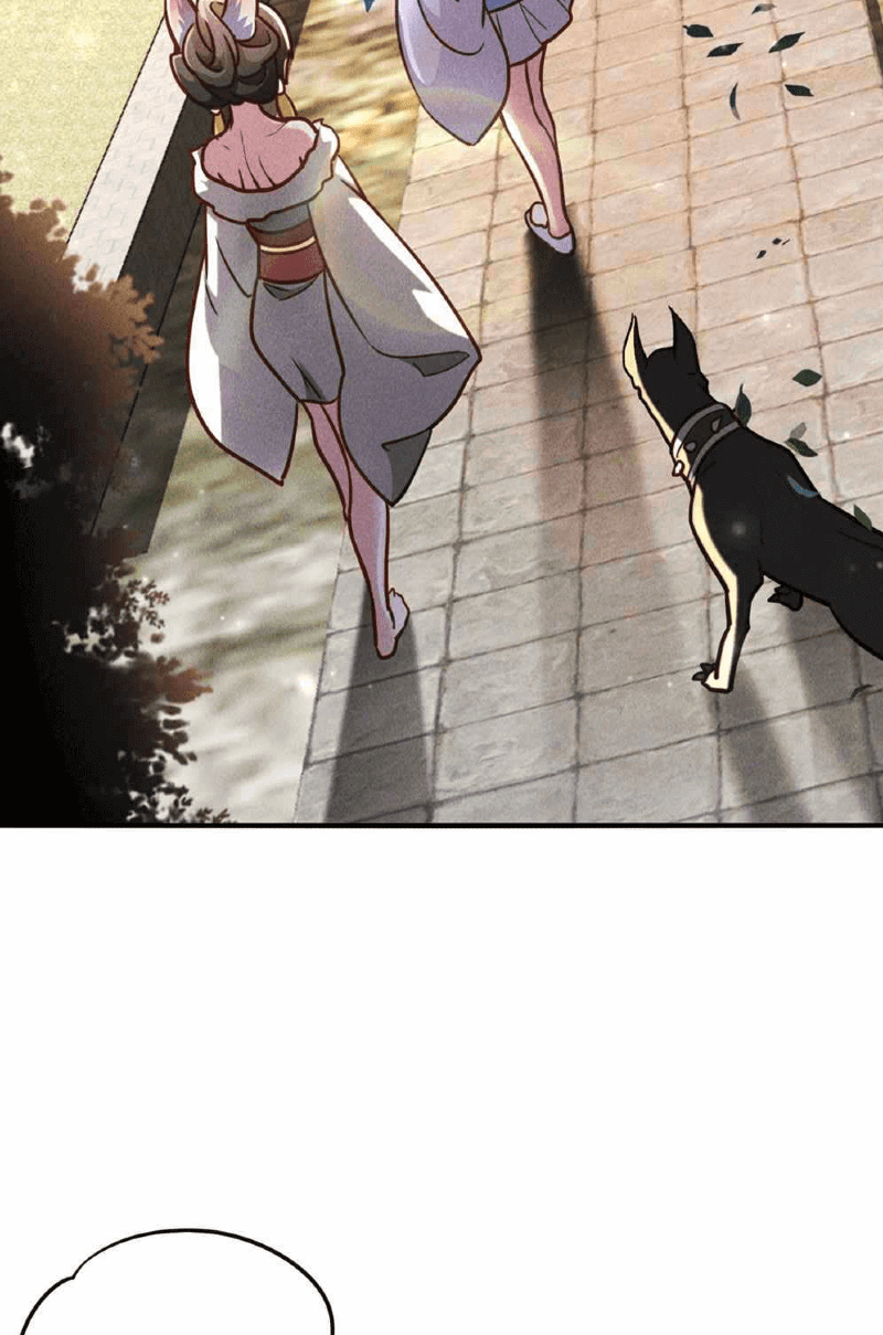 I Can Summon God Chapter 10 Gambar 17