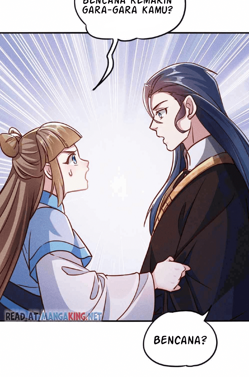 I Can Summon God Chapter 10 Gambar 19