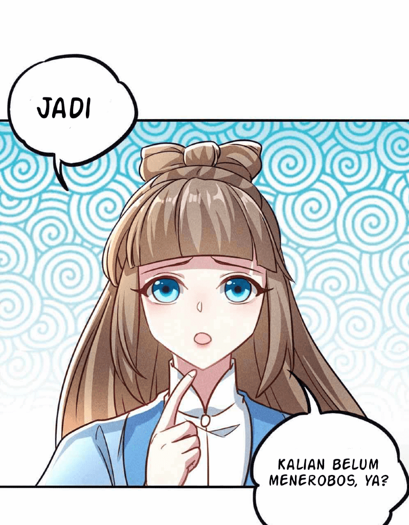 Komik I Can Summon God Chapter 10 gambar nomor 1