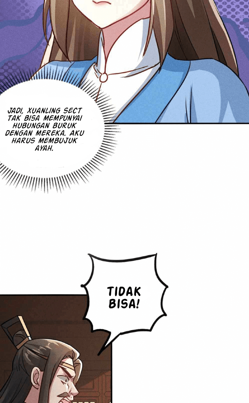 I Can Summon God Chapter 10 Gambar 10