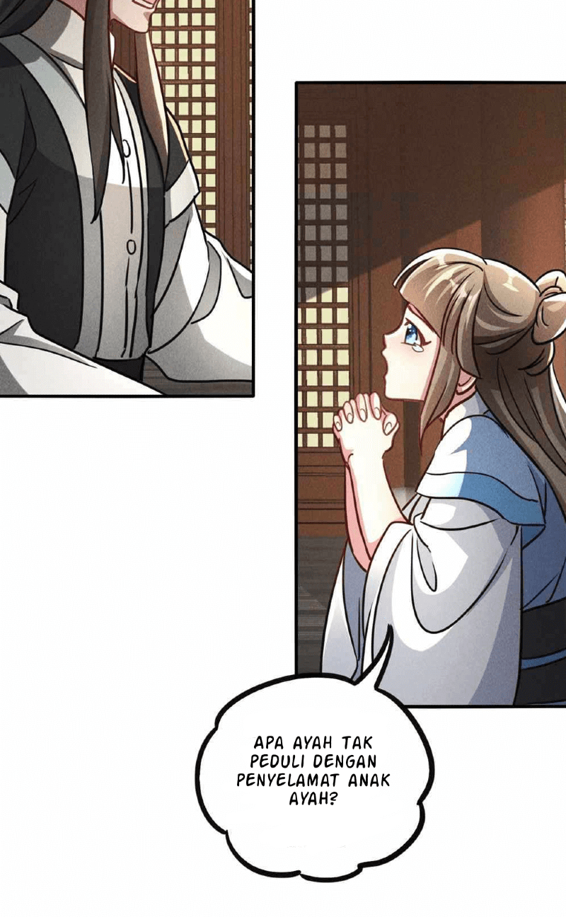 I Can Summon God Chapter 10 Gambar 11