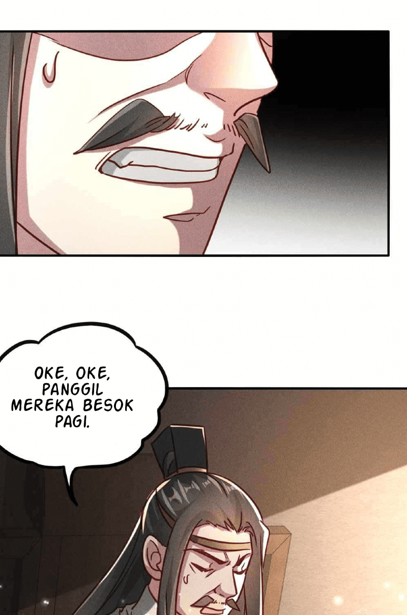 I Can Summon God Chapter 10 Gambar 12