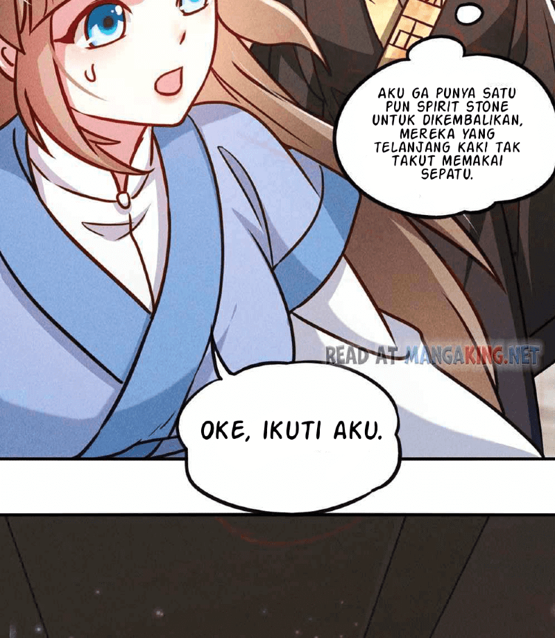 I Can Summon God Chapter 10 Gambar 27