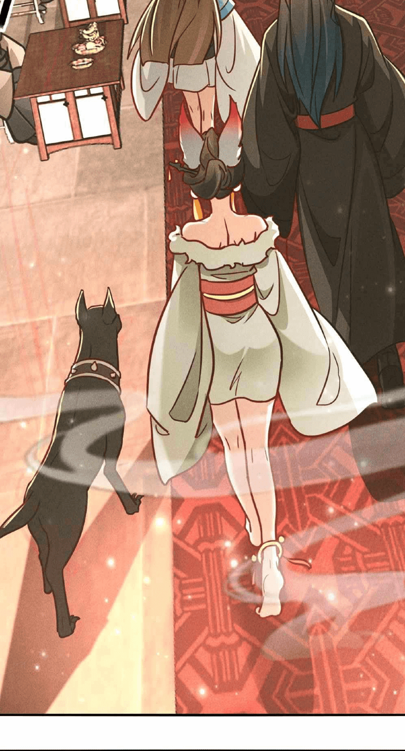 I Can Summon God Chapter 10 Gambar 29