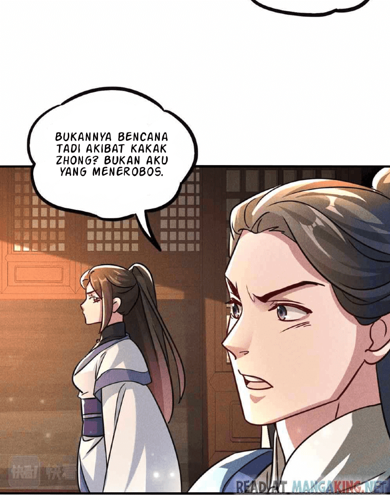 Manhua I Can Summon God Chapter 10 gambar nomor 2