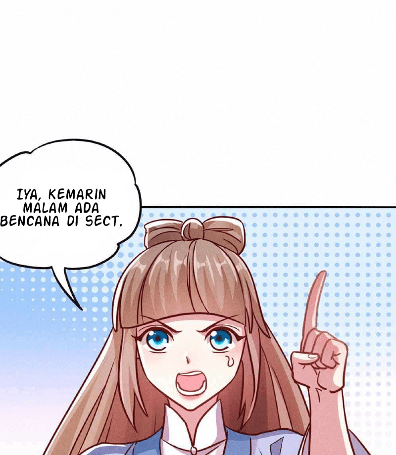 I Can Summon God Chapter 10 Gambar 20