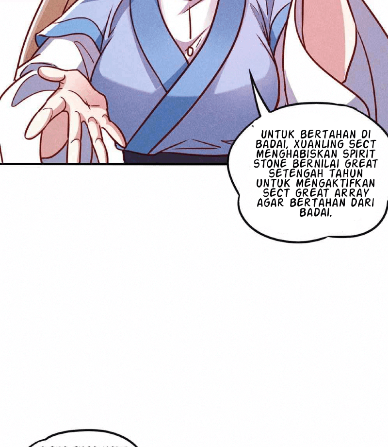 I Can Summon God Chapter 10 Gambar 21