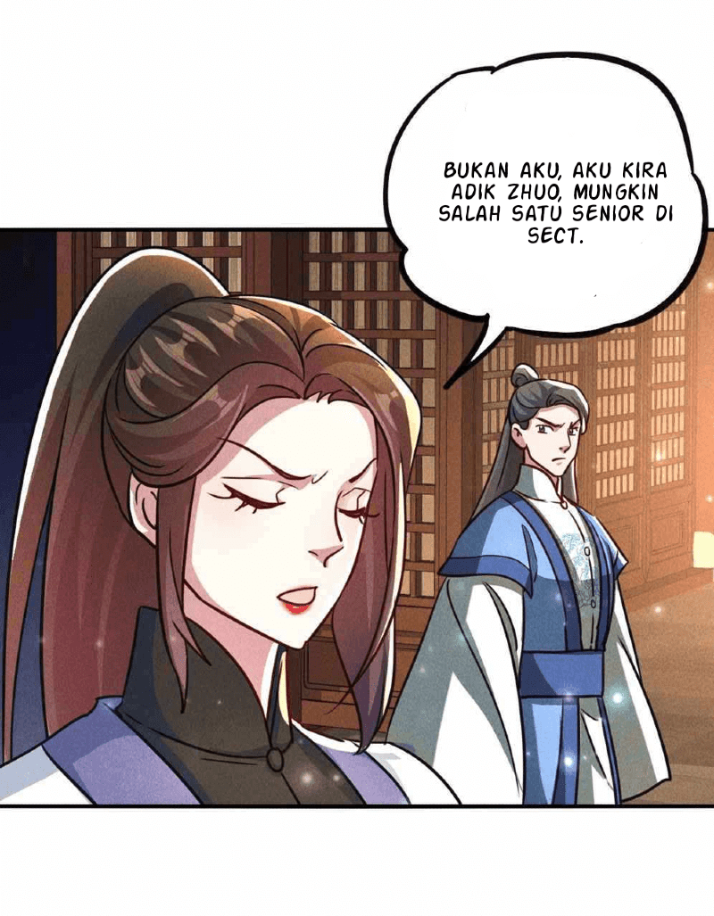 I Can Summon God Chapter 10 Gambar 3