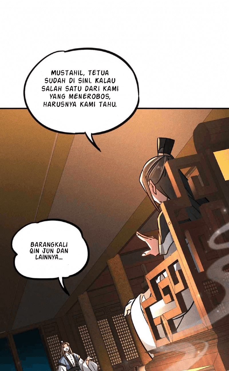 I Can Summon God Chapter 10 Gambar 4