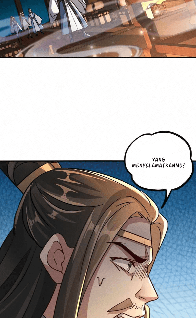 I Can Summon God Chapter 10 Gambar 5