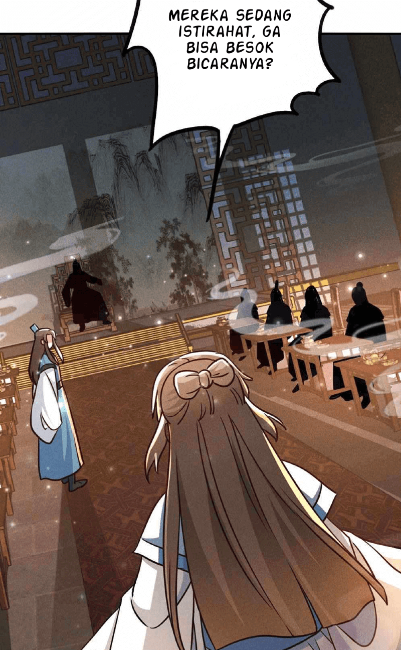 I Can Summon God Chapter 10 Gambar 8