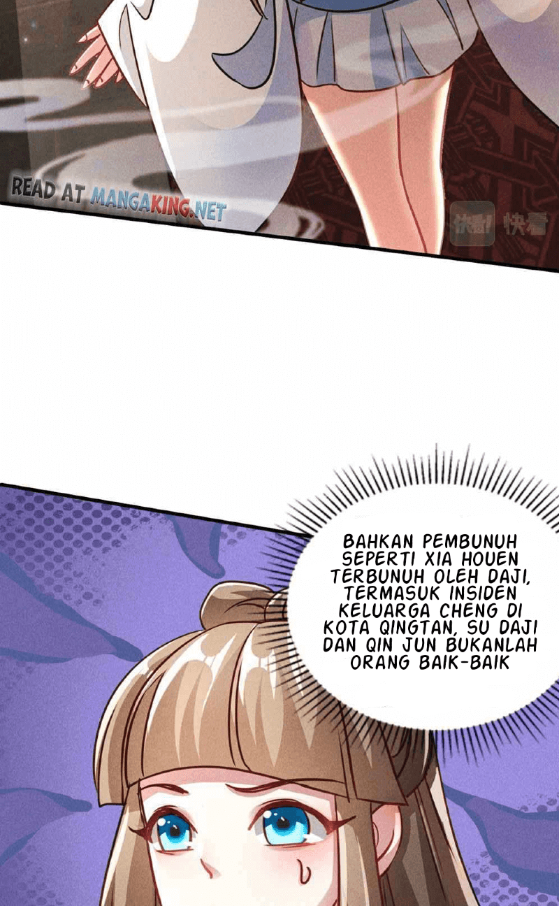 I Can Summon God Chapter 10 Gambar 9