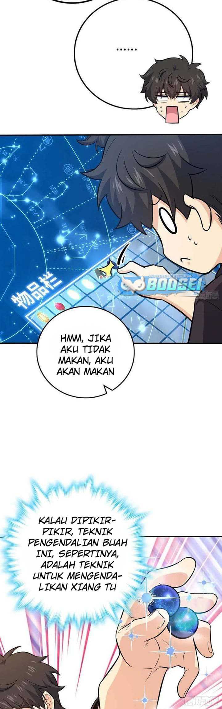 Spare Me, Great Lord! Chapter 260 Gambar 15