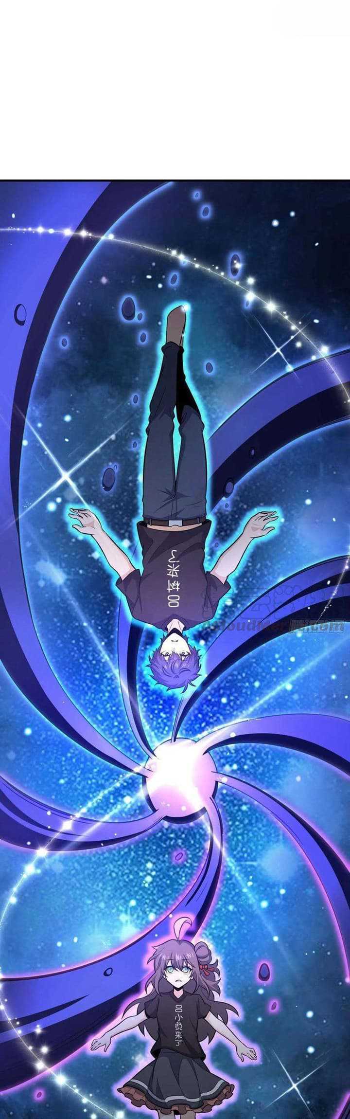 Spare Me, Great Lord! Chapter 260 Gambar 11