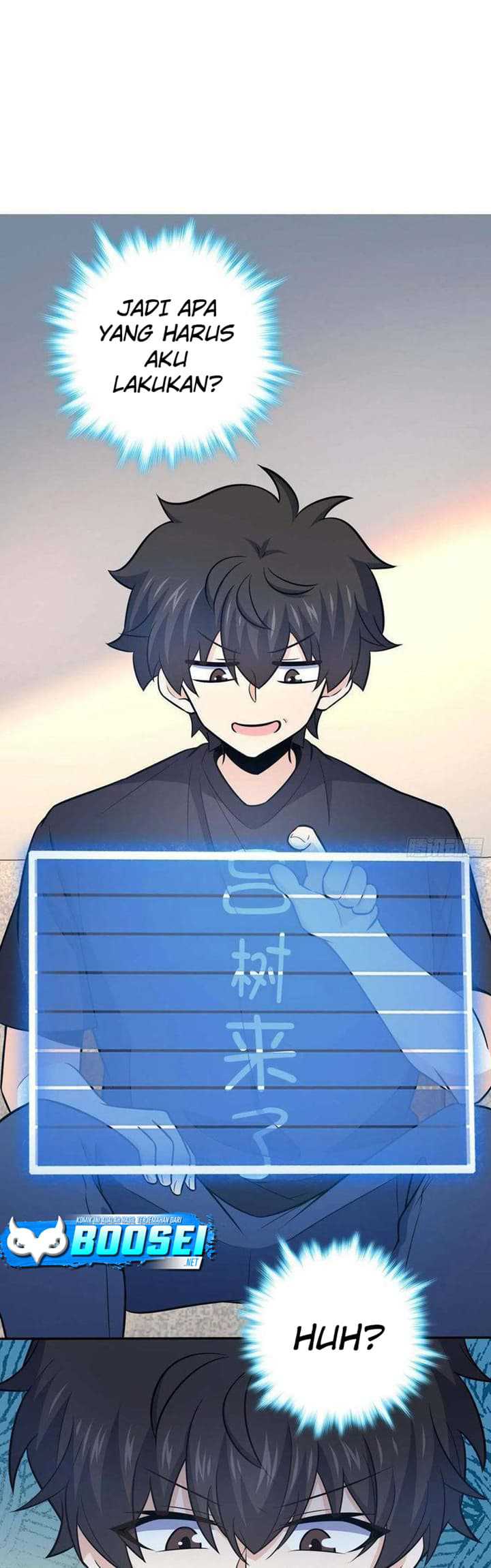 Spare Me, Great Lord! Chapter 260 Gambar 26