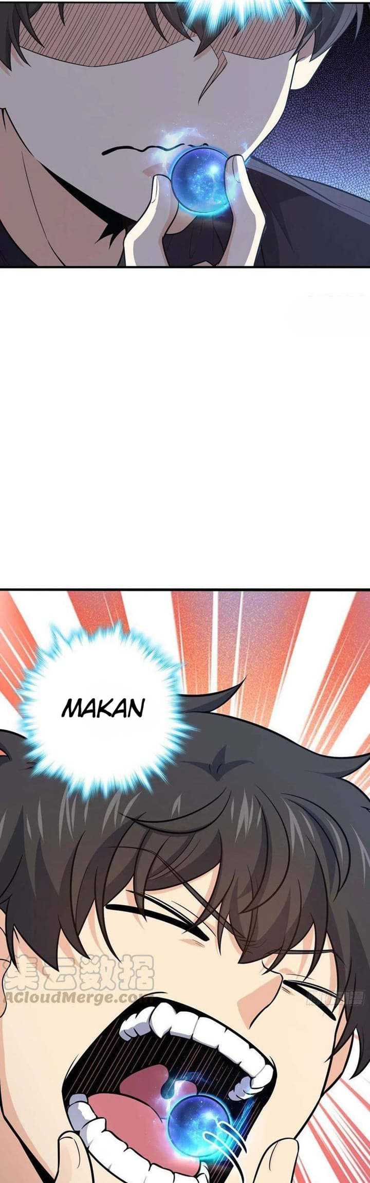 Spare Me, Great Lord! Chapter 260 Gambar 9