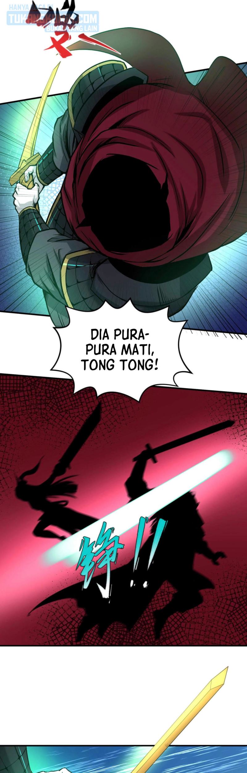 Age of Terror Chapter 25.5 Gambar 18