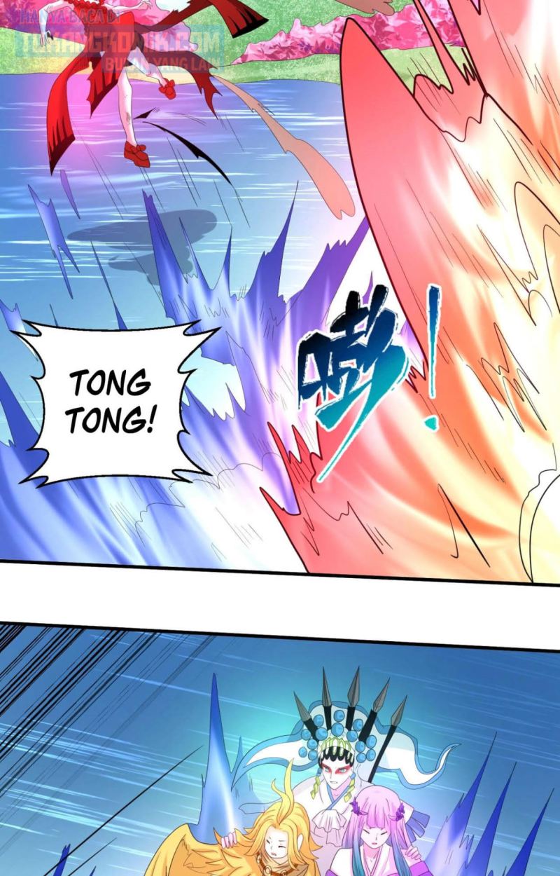 Age of Terror Chapter 25.5 Gambar 6