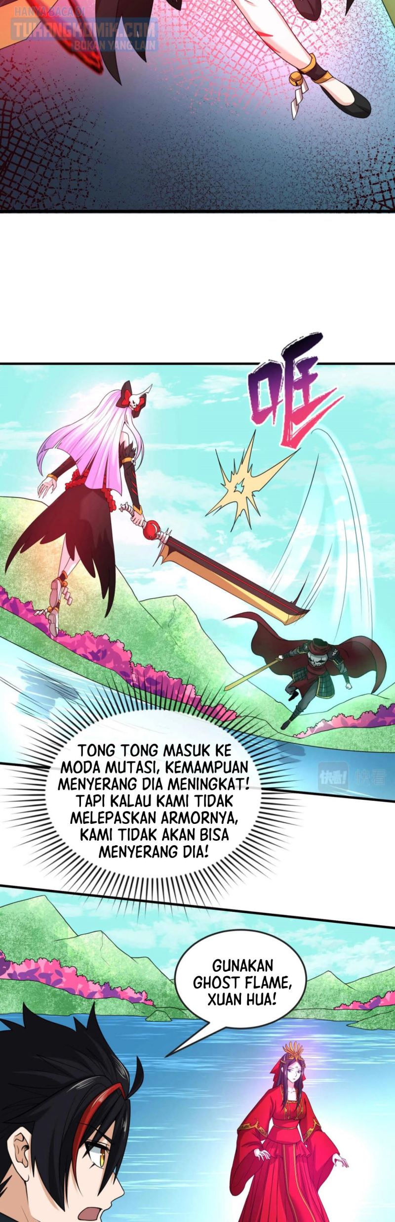 Age of Terror Chapter 25.5 Gambar 11