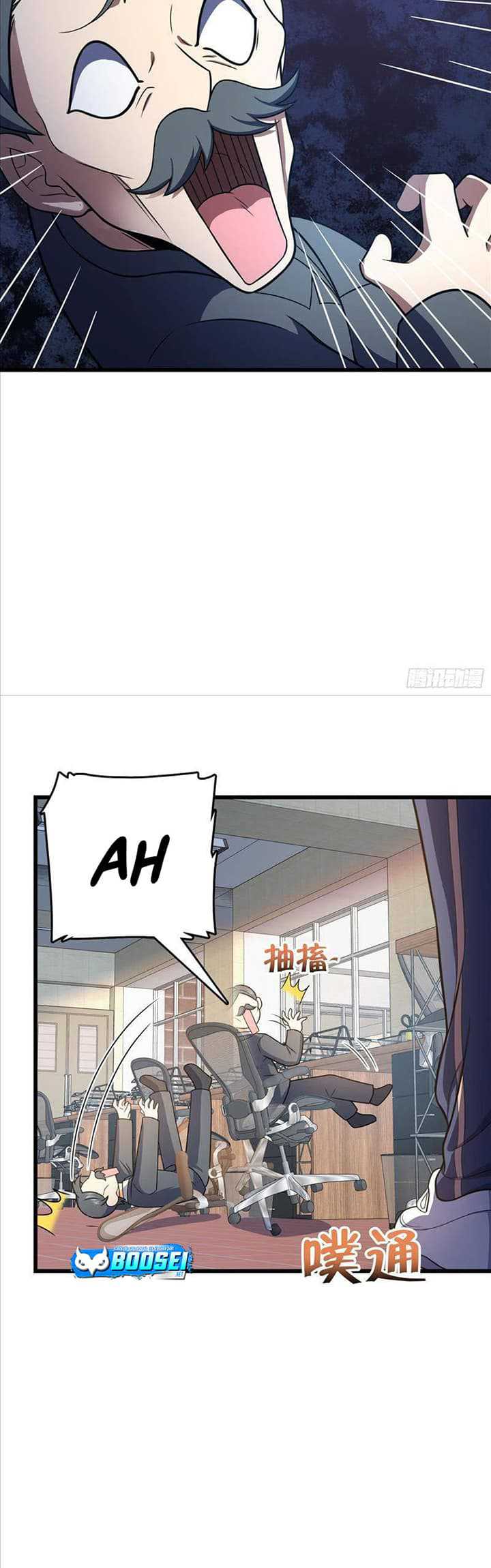 Spare Me, Great Lord! Chapter 258 Gambar 32