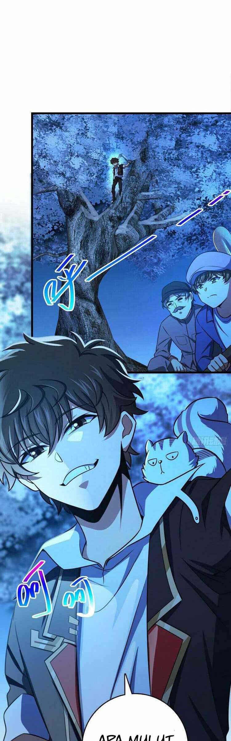 Spare Me, Great Lord! Chapter 257 Gambar 17