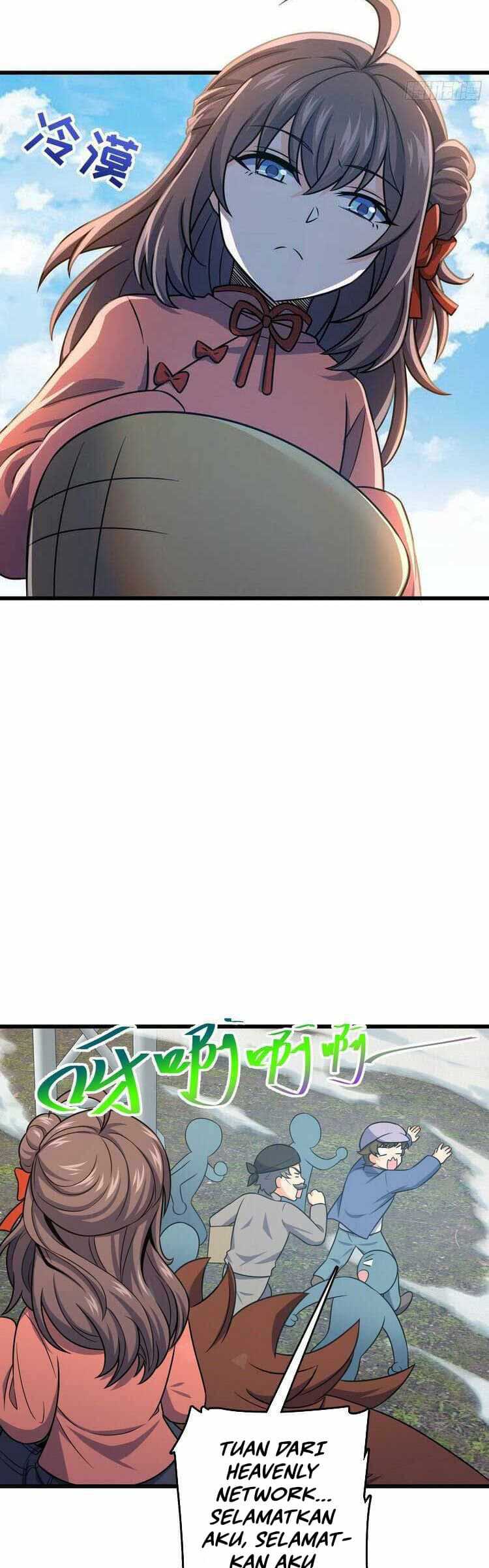 Spare Me, Great Lord! Chapter 257 Gambar 10