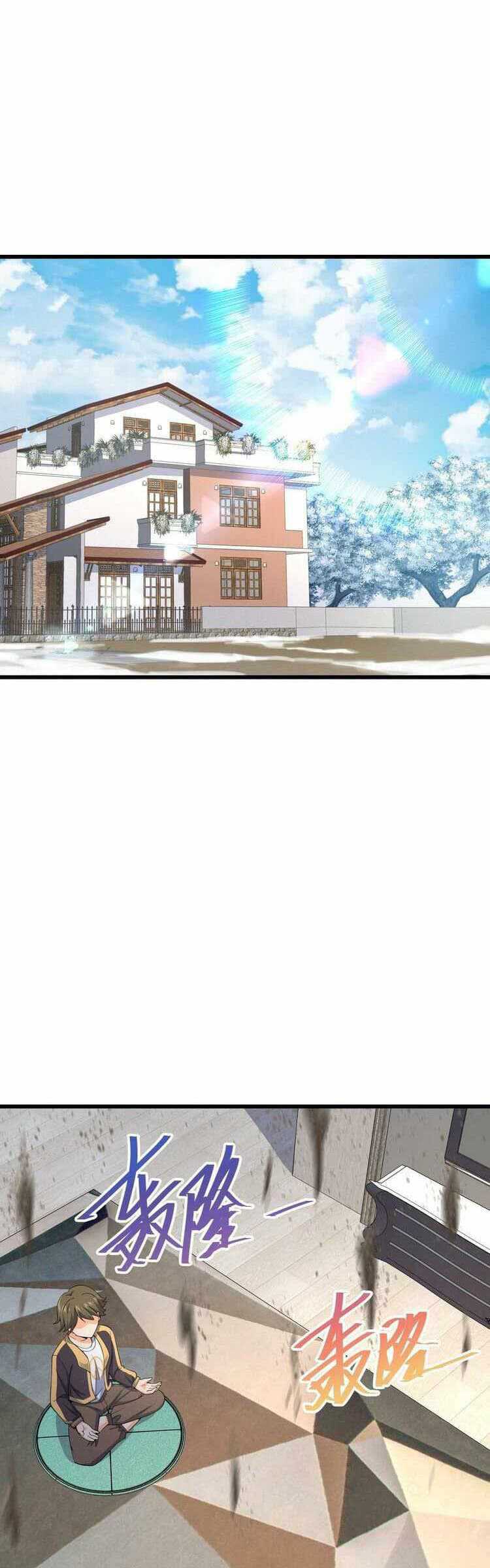 Spare Me, Great Lord! Chapter 257 Gambar 34